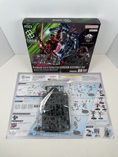 Gundam Assemble Set Mobile Suit GQuuuuuuX PC0...