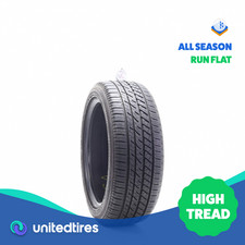Used 20550rf17 Bridgestone Driveguard Rft 93w - 832 Dtzt
