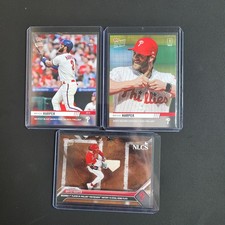 Topps Player Contracts Offer Collectible Look Behind the Curtain 20