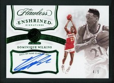 2019 Panini Flawless Football Cards 32