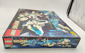 LEGO 6982 Explorien Starship MISB Sealed New Space Exploriens Vintage 6958 6938