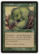 1x  1x Judgment Common Complete Set NM-LP(No Token/Basic Lands/Planeswalker Excl