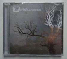 Hybrid - Classics - CD NEW & SEALED Electronic Breaks