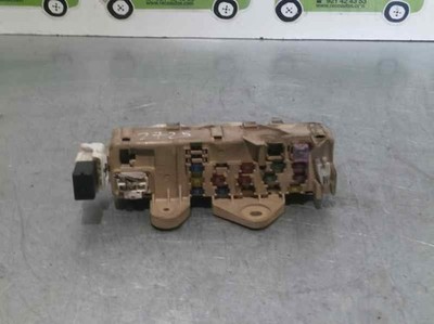 1D2401579078 RELAIS SICHERUNGSKASTEN MULTIFUNKTIONSRELAIS / 700089 FÜR MAZDA 323