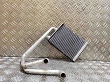 NISSAN X-TRAIL T30 Wärmetauscher Innenraumheizung 2.20 Diesel 100kw 32163259