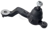 Traggelenk FüHrungsgelenk A.B.S. 220570 FüR GS Lexus 300 JZS160_ JZS160R 400 430