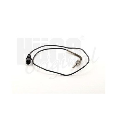 1x Sensor, Abgastemperatur HITACHI 137093 passend für FIAT LANCIA