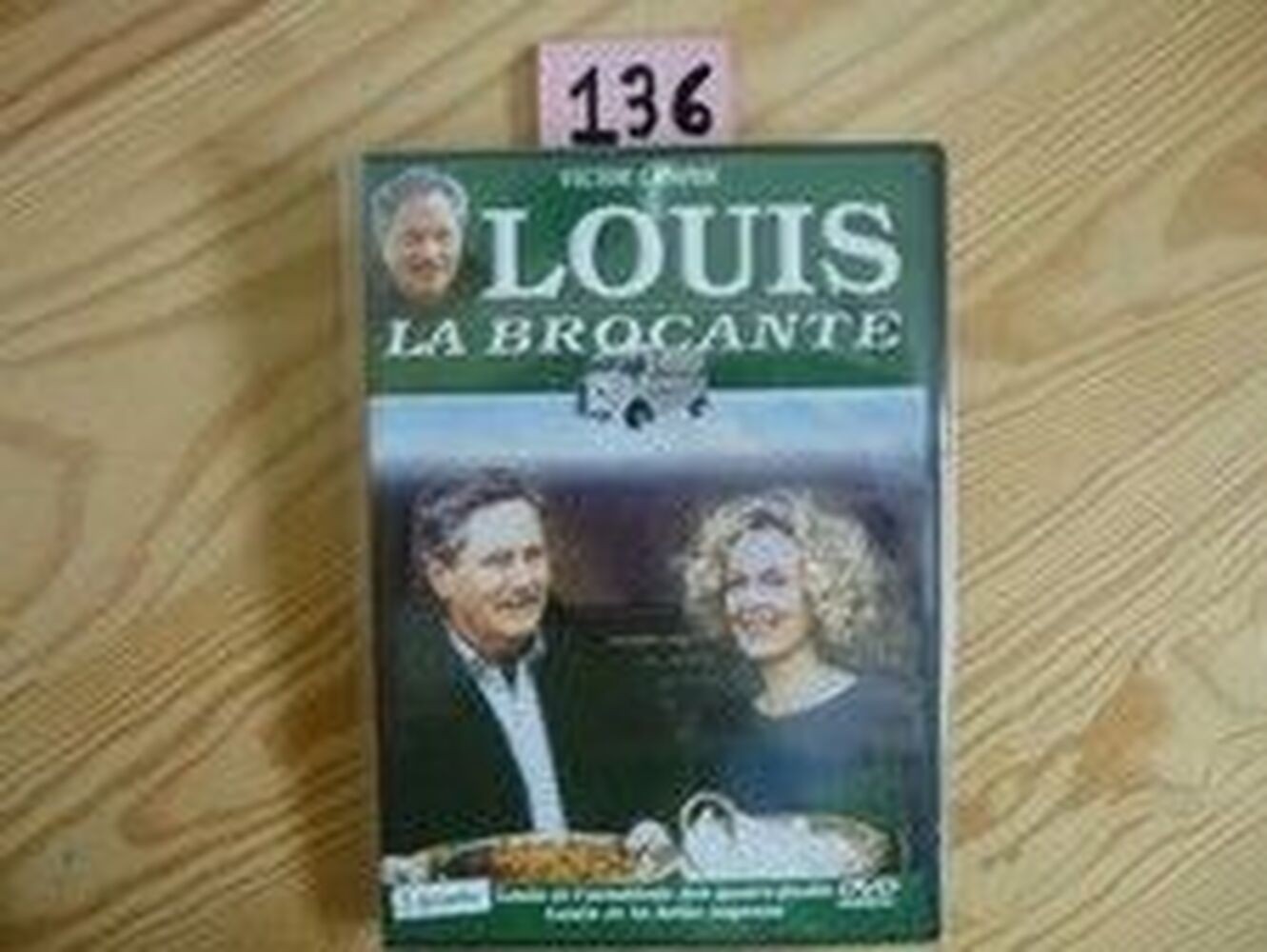 500304693|Louis la brocante vol. 4 : louis et l'académie des quatre-jeudis