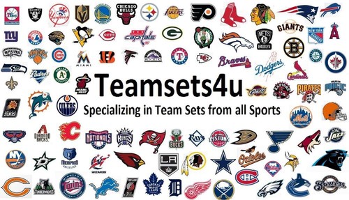 Juego de equipo de hockey 2016-17 Upper Deck UD Portraits - Ottawa Senators - Imagen 4 de 4