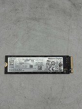 1TB Western Digital SN730 Dell N5VYR SDBPNTY-1T00-1012 NVMe PCIe SSD 91% Health