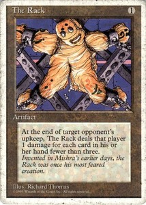 The Rack Mtg | eBay