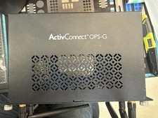 3x - Promethean ActivConnect OPS-G, PRM-ACON1-OPS, ACON1-OPS