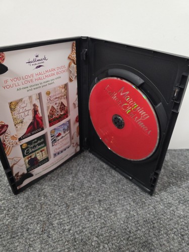MARRYING FATHER CHRISTMAS DVD DVD - Imagen 3 de 3