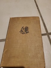 American Harvest: 20 Yrs of Creative Writing by Allen Tate & JP Bishop HC 1943