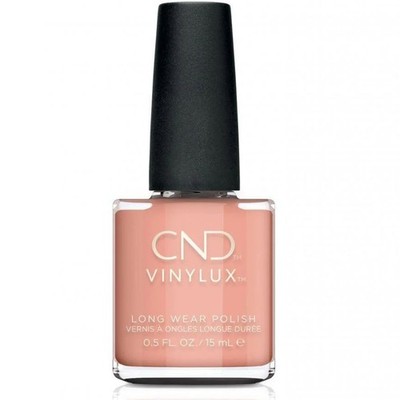 CND Vinylux Boho Collection #325 Baby Smile 0.5 oz