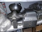 Hobart 84181D Commercial Food Cutter Buffalo Chopper