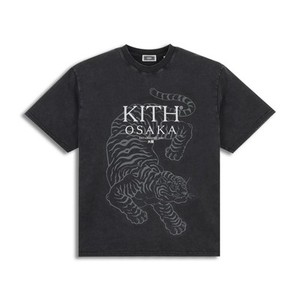 Kith Osaka Shirt | eBay