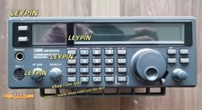 1pcs AOR AR5000 broadband receiver interphone receiving frequency10Khz-2600MHZ i