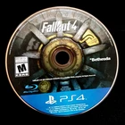 Fallout 4 - Sony PlayStation 4 - Game Only Good Condition