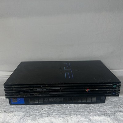 Sony PlayStation 2 PS2 Console SCPH-50001 Fat PARTS OR REPAIR ONLY