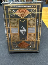 Neil Patrick Harris deck  -Theory11 - new