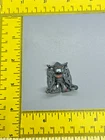 Digimon Series Mini Figure - Devimon 2000 Bandai Pokemon Digital Monsters Toy