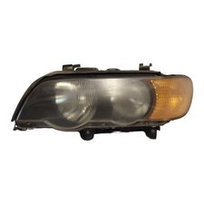 Feu avant (phare) BMW X5