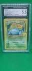 CGC 5.5 2021 Pokemon Celebrations Classic Venusaur 15/102 Holo Base Set Excellen