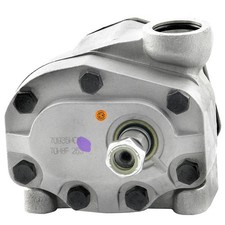 70935c91 Hydraulic Pump 17 Gpm Fits International 504 544 606 656 ++ Tractors
