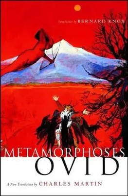 Ovid | Metamorphoses | Buch | Englisch (2003) | Einband - fest (Hardcover)
