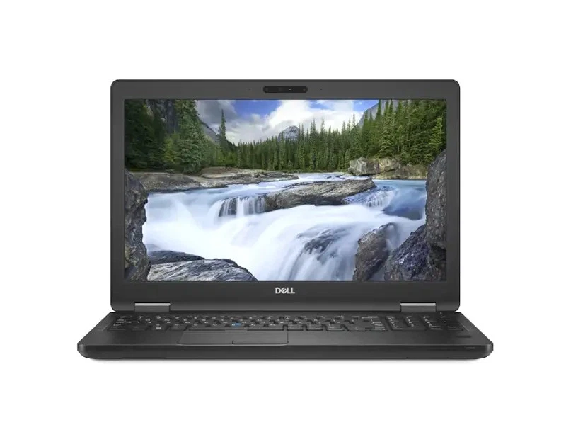 Dell Latitude 5590 · i7-8650U · 8GB · 240GB, Foto 2 von 5