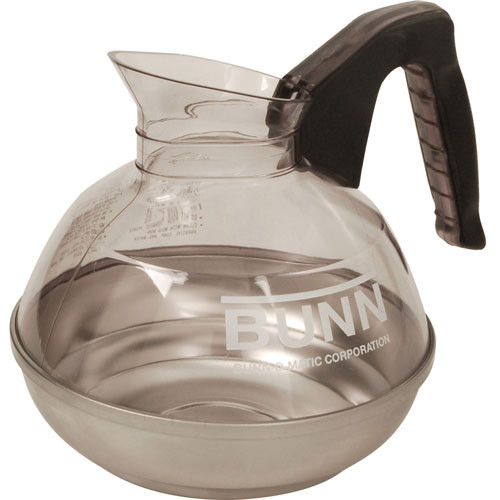 Bunn-O-Matic BunnOMatic 06100.0124 / 24 Decanter, Coffee (Regular)