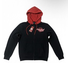 Supernatural Zip Hoodie Culturefly Sam  Dean Winchester NEW Size XS