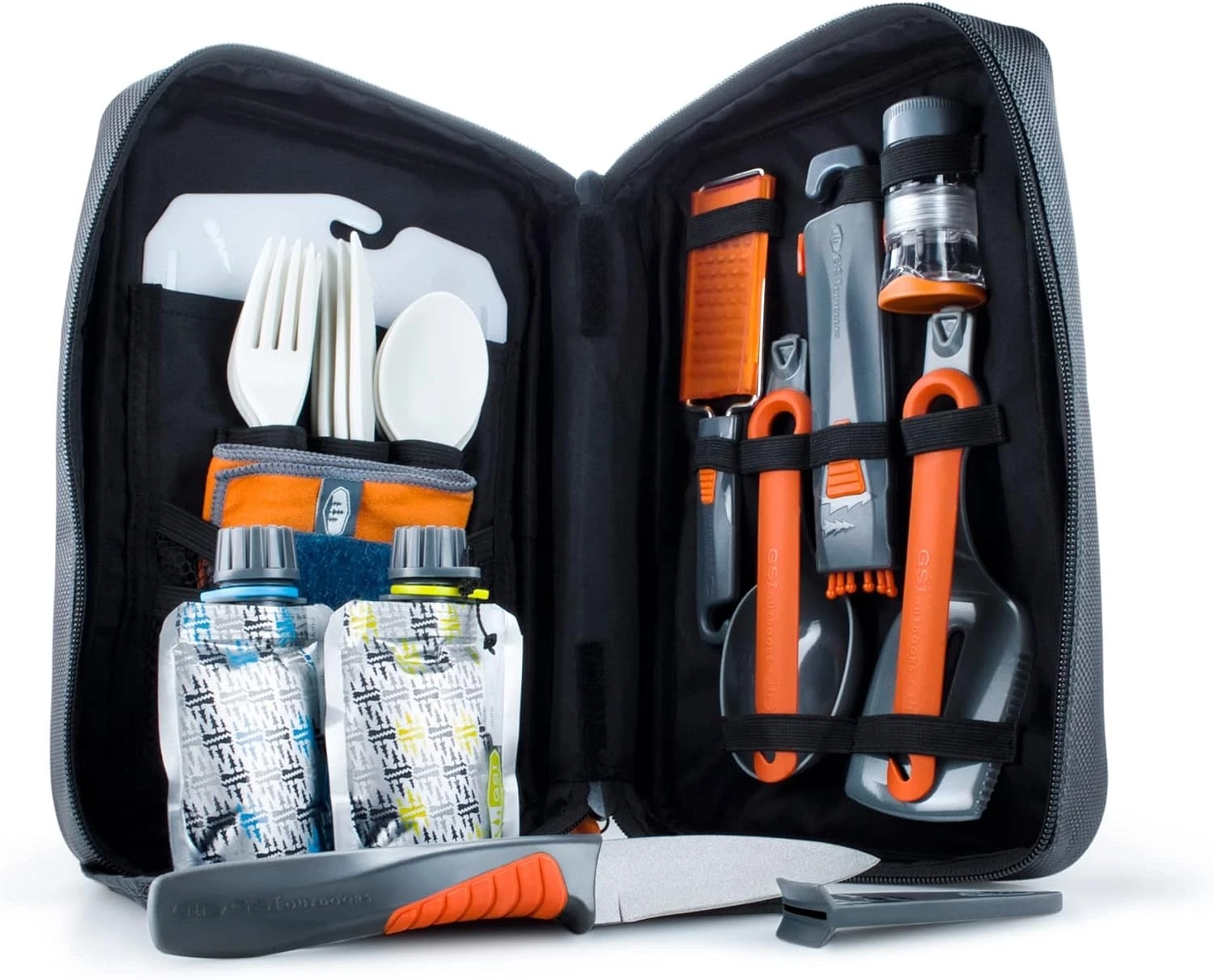 GSI Outdoors Destination Kitchen Set - Thumbnail 3