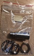 IFM IGC206 Inductive Proximity Sensor - New -...