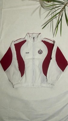 Palace Trackjacke Größe S