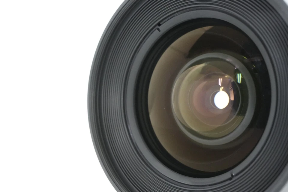 [Casi COMO NUEVO] Lente de enfoque manual gran angular Nikon ai-s AIS 18 mm f3,5 de JAPÓN Foto 3 de 4