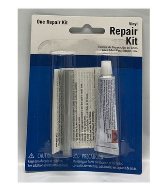 Intex Recreation 59632EP Swimming Pool Vinyl Repair Kit Discontinued by Manu...