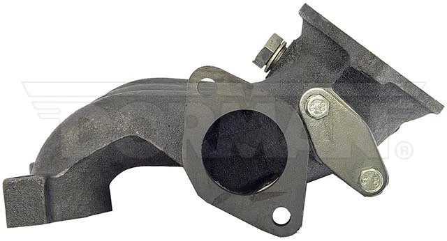 Colector de escape Dorman 674-528 para modelos seleccionados de Chrysler Dodge Plymouth 90-95 Foto 4 de 4