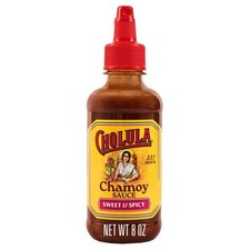:.Cholula Chamoy Sauce, Sweet & Spicy  ️ Ta...