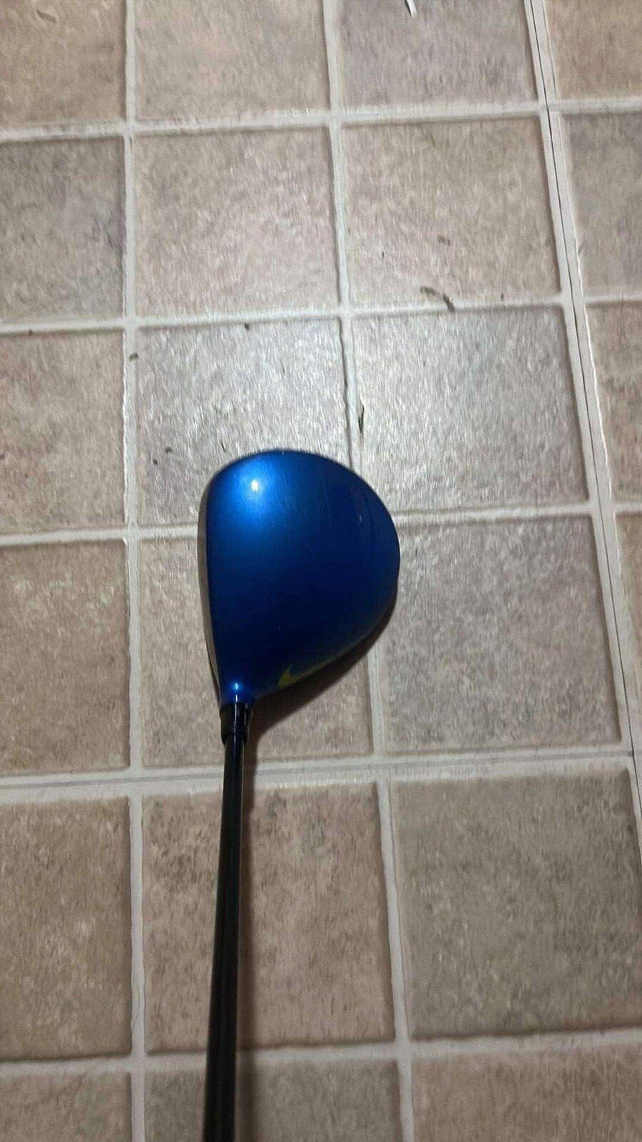 nike vapor 10.5 adjustable loft driver eBay