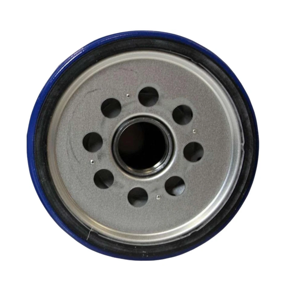 Juego de 3 filtros de aceite AC Delco GM PF454 para Buick Cadillac Chevy GMC Olds Pontiac Foto 3 de 4