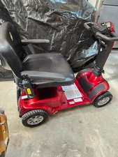 Golden Technologies Mobility Scooter 4 Wheel Companion GC440 