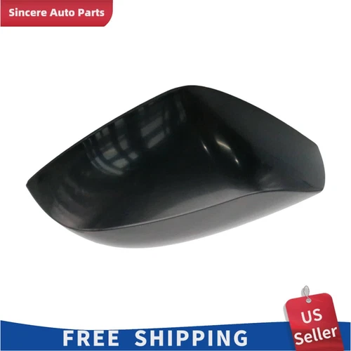 Right Side View Mirror Upper Cover Cap Fits 14-18 Forester 2012-2014 Impreza US