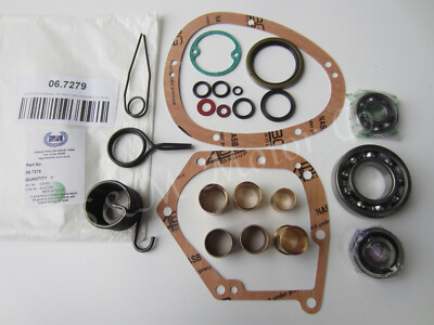 Norton AMC Gearbox Rebuild Kit Complete for sale online | eBay