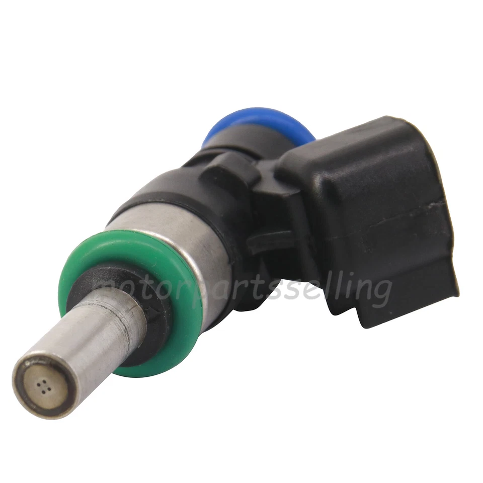 2x Injetores de Combustível QFS para 2015-23 Polaris General XP/1000 RZR ProXP/1000 2521387 - Imagem 4 de 4