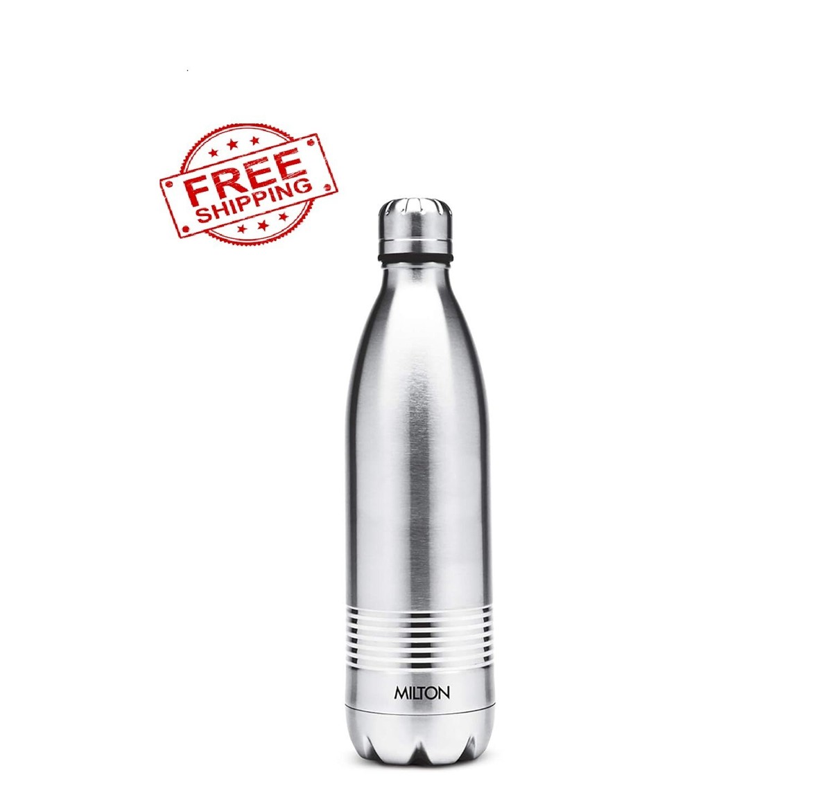 Milton Duo DLX 1000 Thermosteel 24 Hours Hot Cold Water Leak