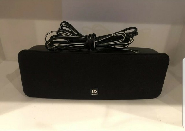 boston acoustics mcs 95