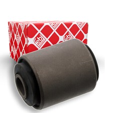 Mounting Bush 10303 by Febi Bilstein Lower Front Axle - Single