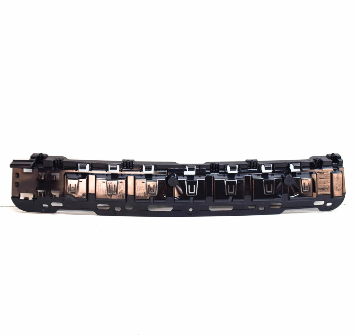 BMW X5 G05 X5 30DX 40IX REINFORCEMENT BUMPER REAR BOTTOM